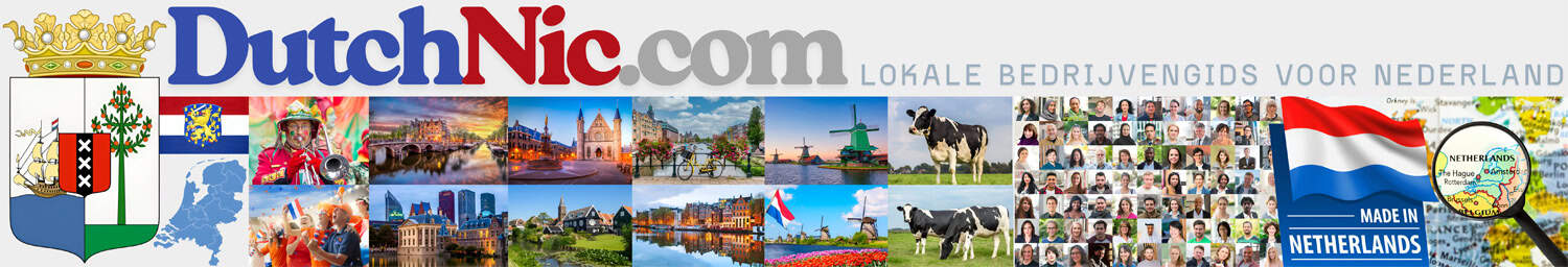 Gemaakt in Nederland - Exclusivia